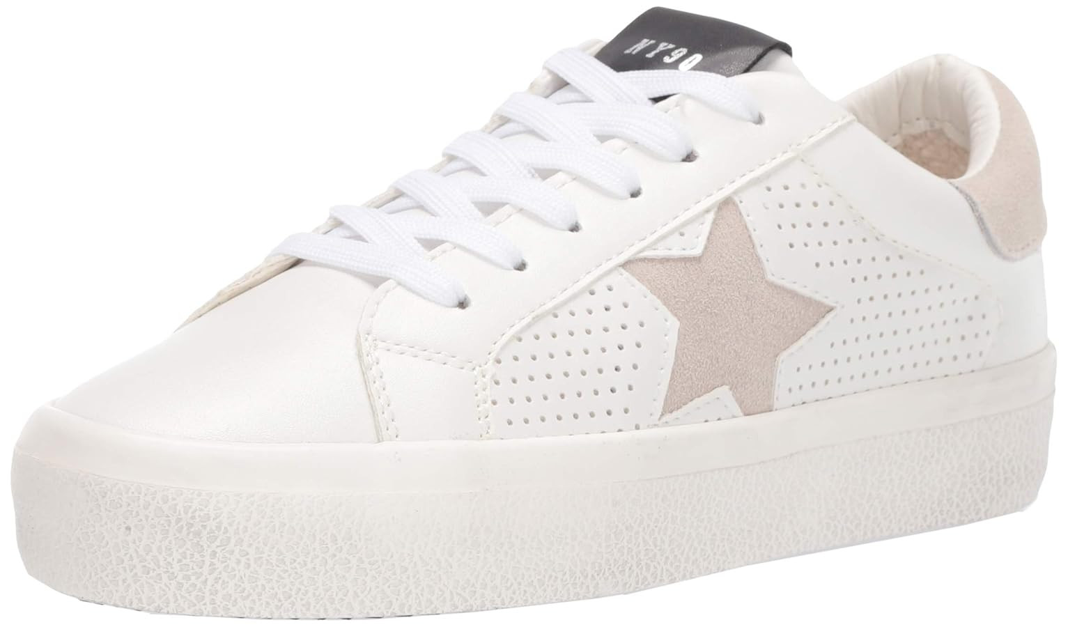 Steve Madden Women's Starling Sneaker | Amazon (US)