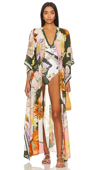 Sammy Kimono | Revolve Clothing (Global)