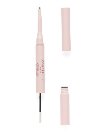 Upgraded Brows Pencil And Gel Duo | TJ Maxx