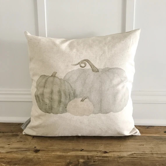 Cinderella Pumpkins Pillow Cover - Etsy | Etsy (US)