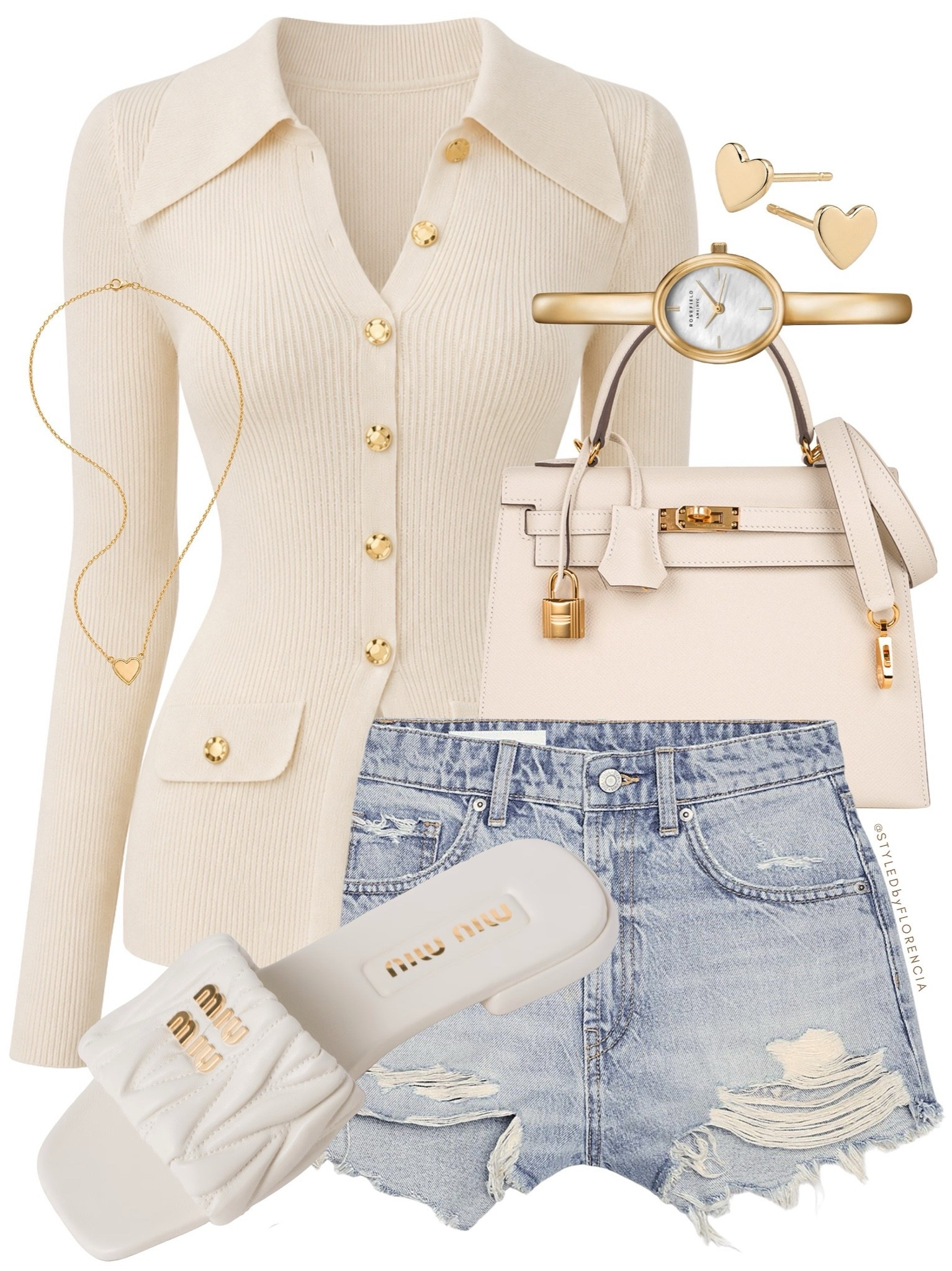 summer knits💙✨