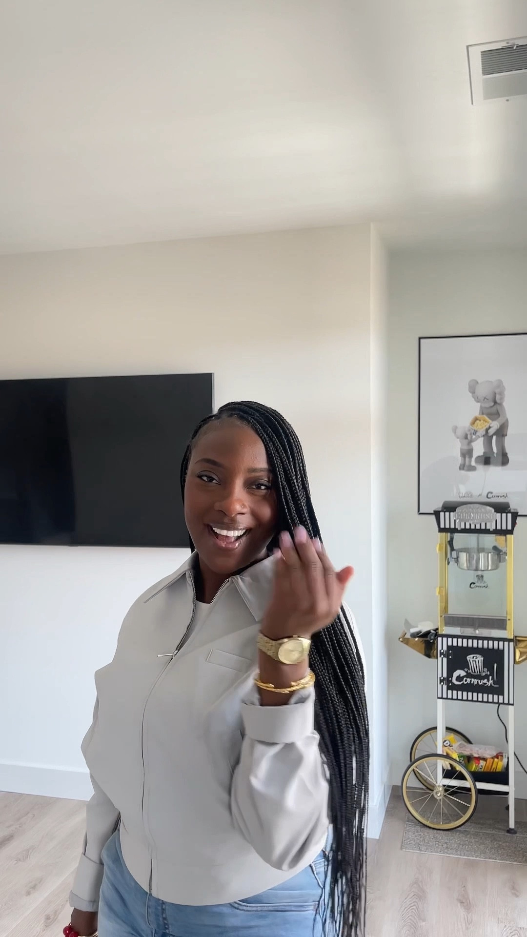 Causal OOTD💕

#LTKStyleTip #LTKFindsUnder100