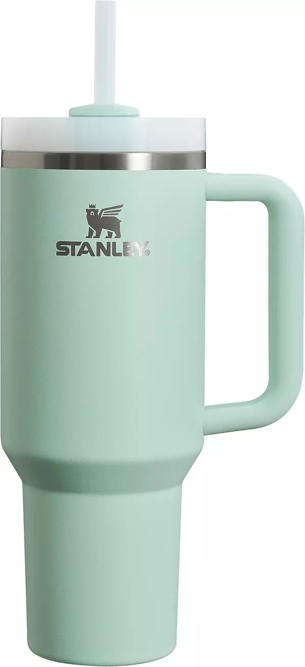 Stanley 40 oz. Quencher H2.0 FlowState Tumbler | Dick's Sporting Goods | Dick's Sporting Goods