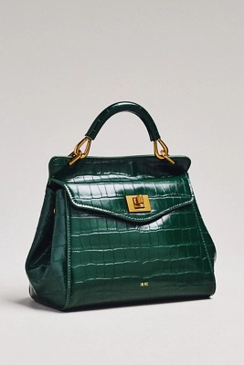 JW PEI Lucia Classic Top Handbag | Anthropologie (US)