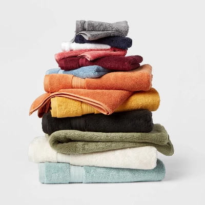 Total Fresh Antimicrobial Towel - Threshold™ | Target