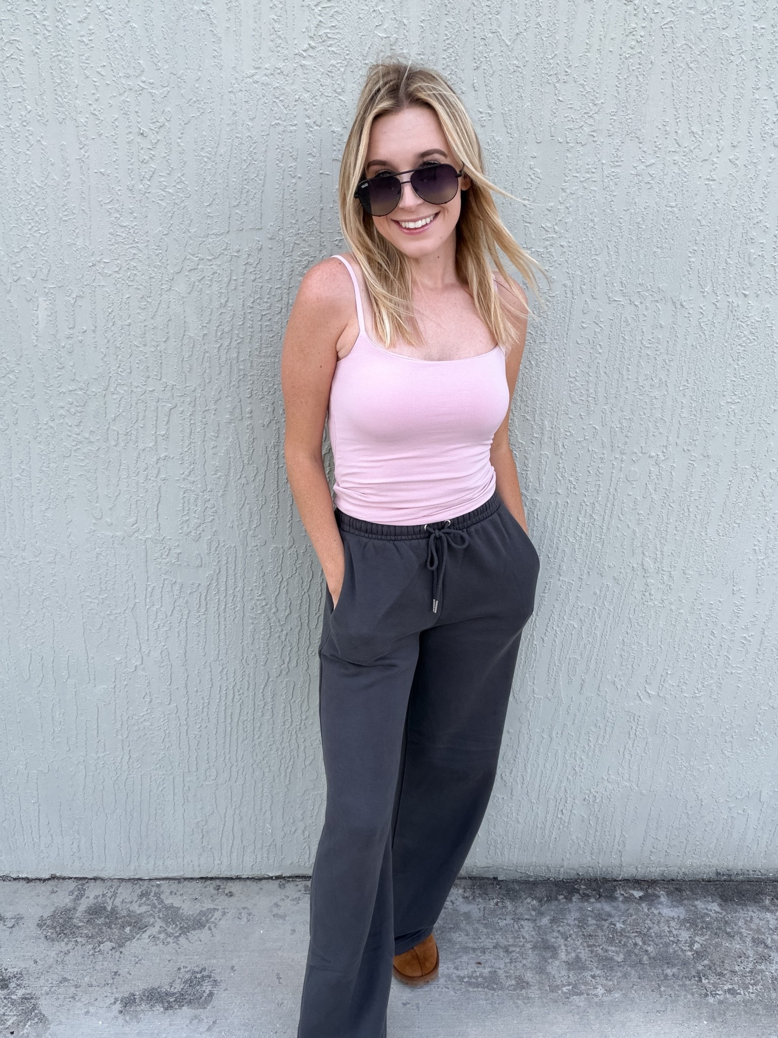 comfy outfits, cozy outfits, chill outfits, sunday outfits

#LTKSeasonal #LTKFindsUnder100 #LTKStyleTip