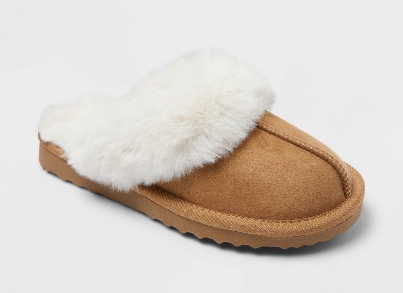 Kids' Inez Scuff Slipper

#LTKSaleAlert #LTKShoeCrush #LTKKids