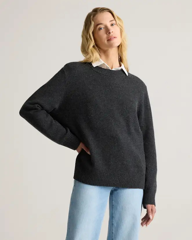 Sweaters for Women | Quince
