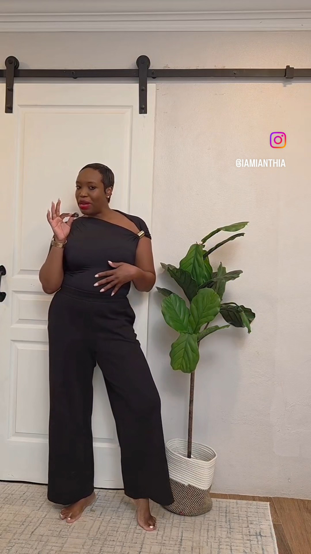 A little comfy/dressy for school pickup today. These platform Crocs add a little spruce to these wide leg sweats and asymmetrical top

#LTKActive #LTKStyleTip