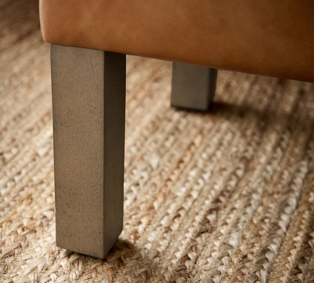 Haven Braided Jute Rug | Pottery Barn (US)