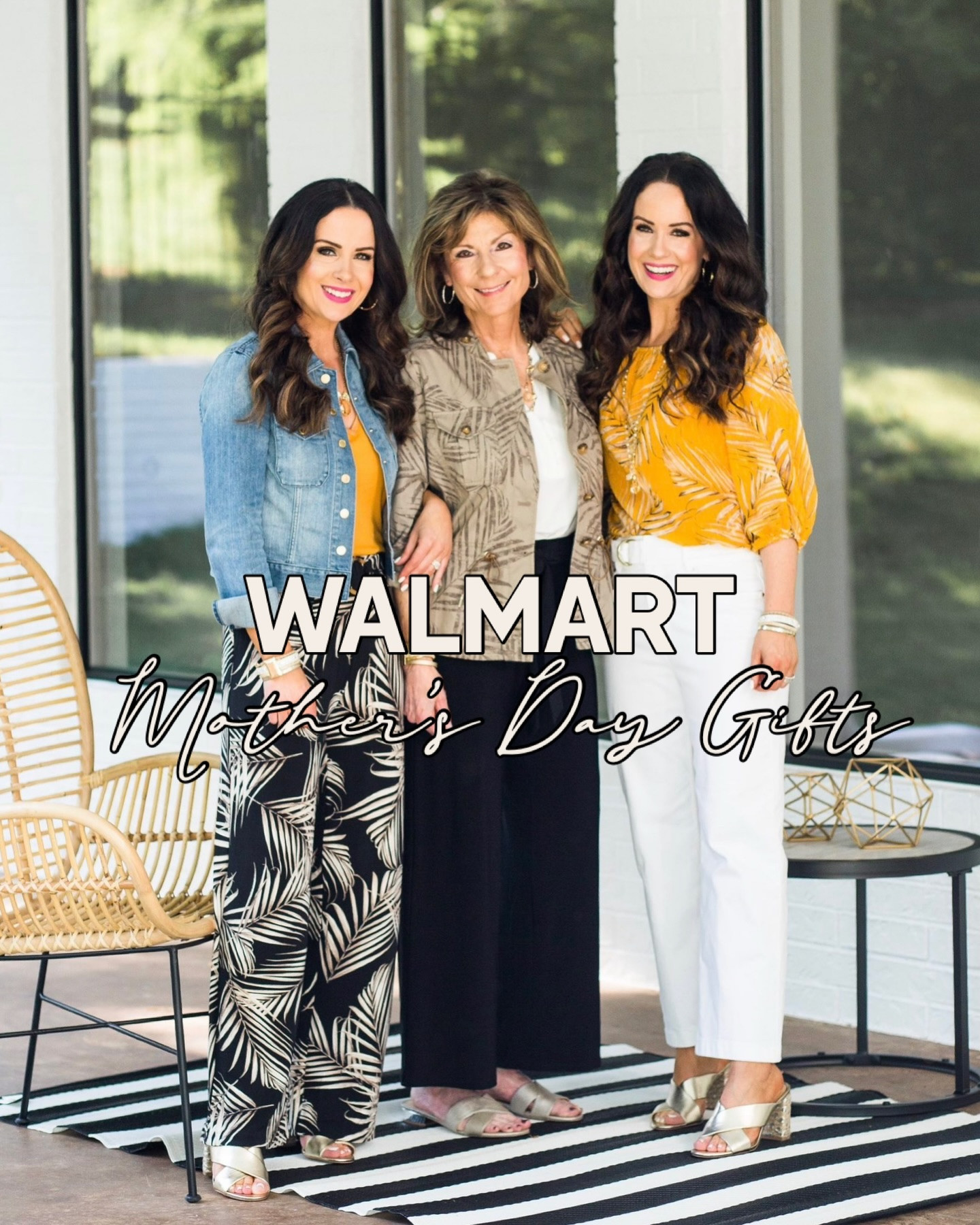 New @walmart Mother’s Day gift ideas! Comment DEAL LINKS to shop! 🛍️From beauty and candles to cozy throws and purses - today’s roundup has a bit of it all! Prices start at just $10 too! 💕 

#walmart #walmartfinds #walmartfashion