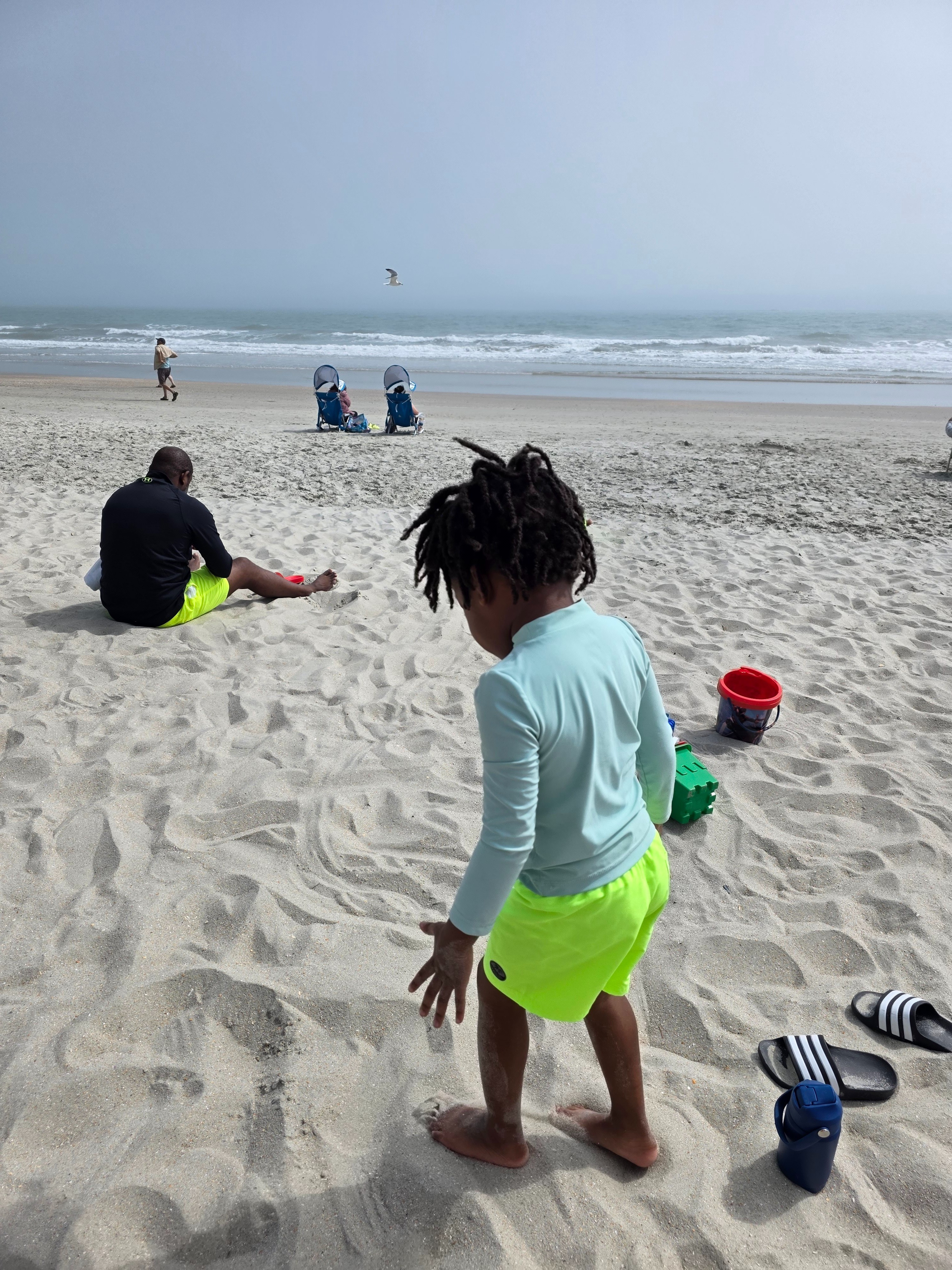 Kids swimwear swim trunks 

#LTKKids #LTKSwim