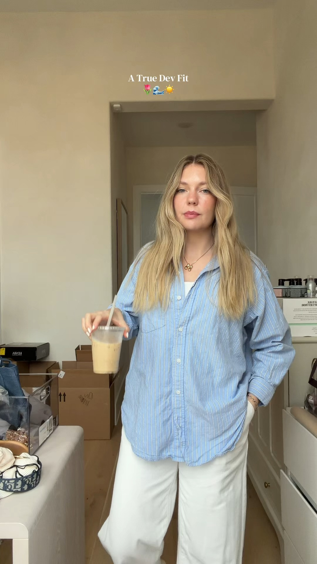 This fit is my happy place 🥰  

 #LTKgrwm #LTKootd #LTKWorkwear