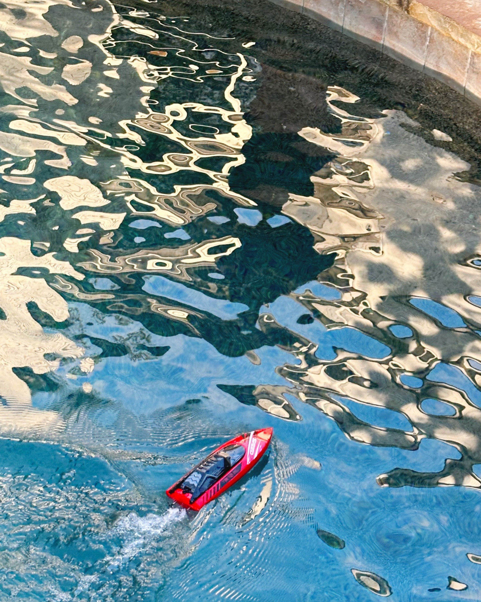 Amazon remote controlled boats for racing- these are amazing for kids! Would be a great Christmas gift 🎁 #remotecontrolled #boats #kids #gift

#LTKkids #LTKGiftGuide