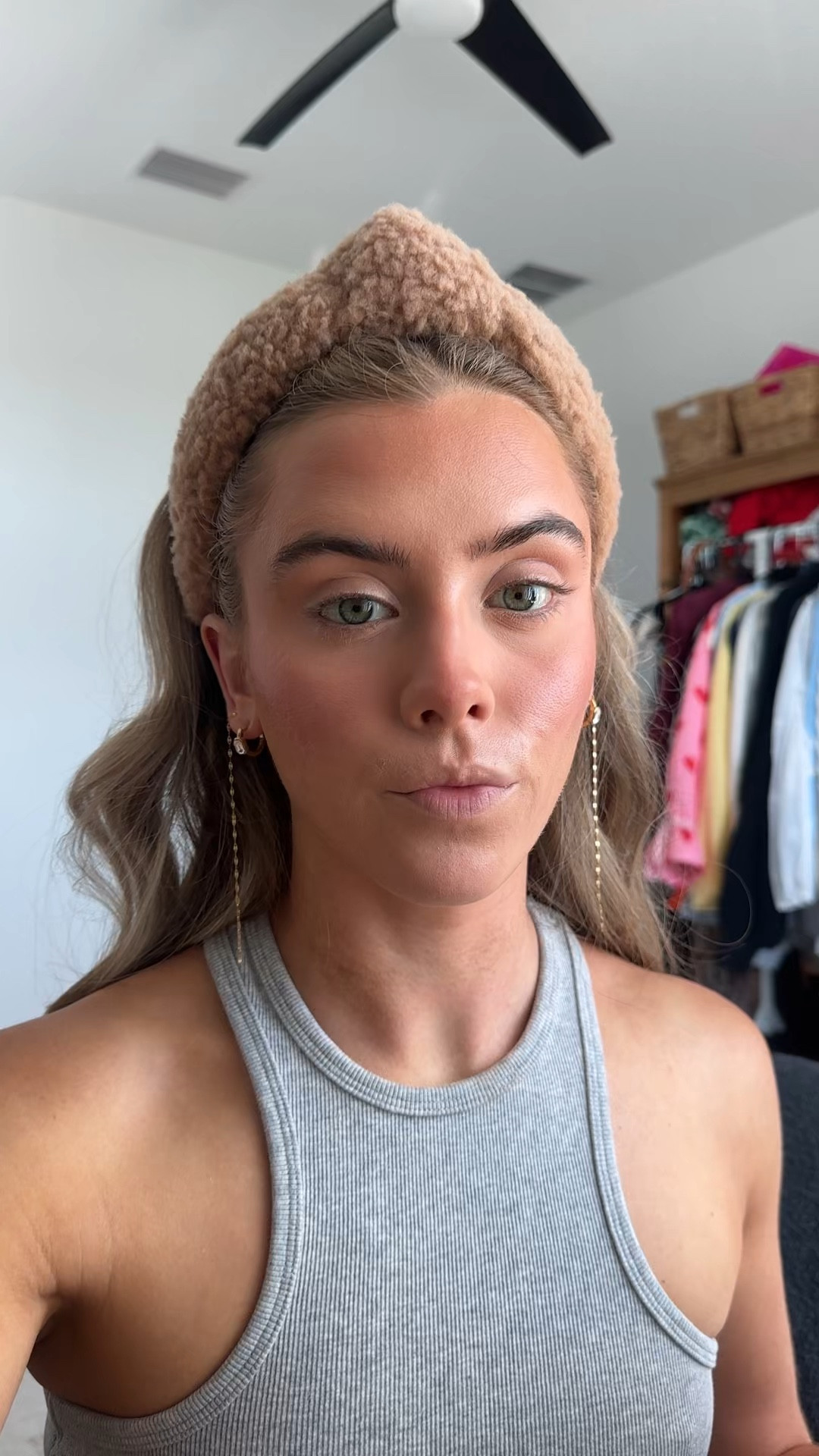 LYS matte powder bronzer shade horizon medium. What it is: A clean, talc-free, buildable matte bronzer that sculpts, defines, and livens up the complexion with a silky-smooth formula @Sephora

#LTKgrwm #LTKselfcare #LTKBeauty