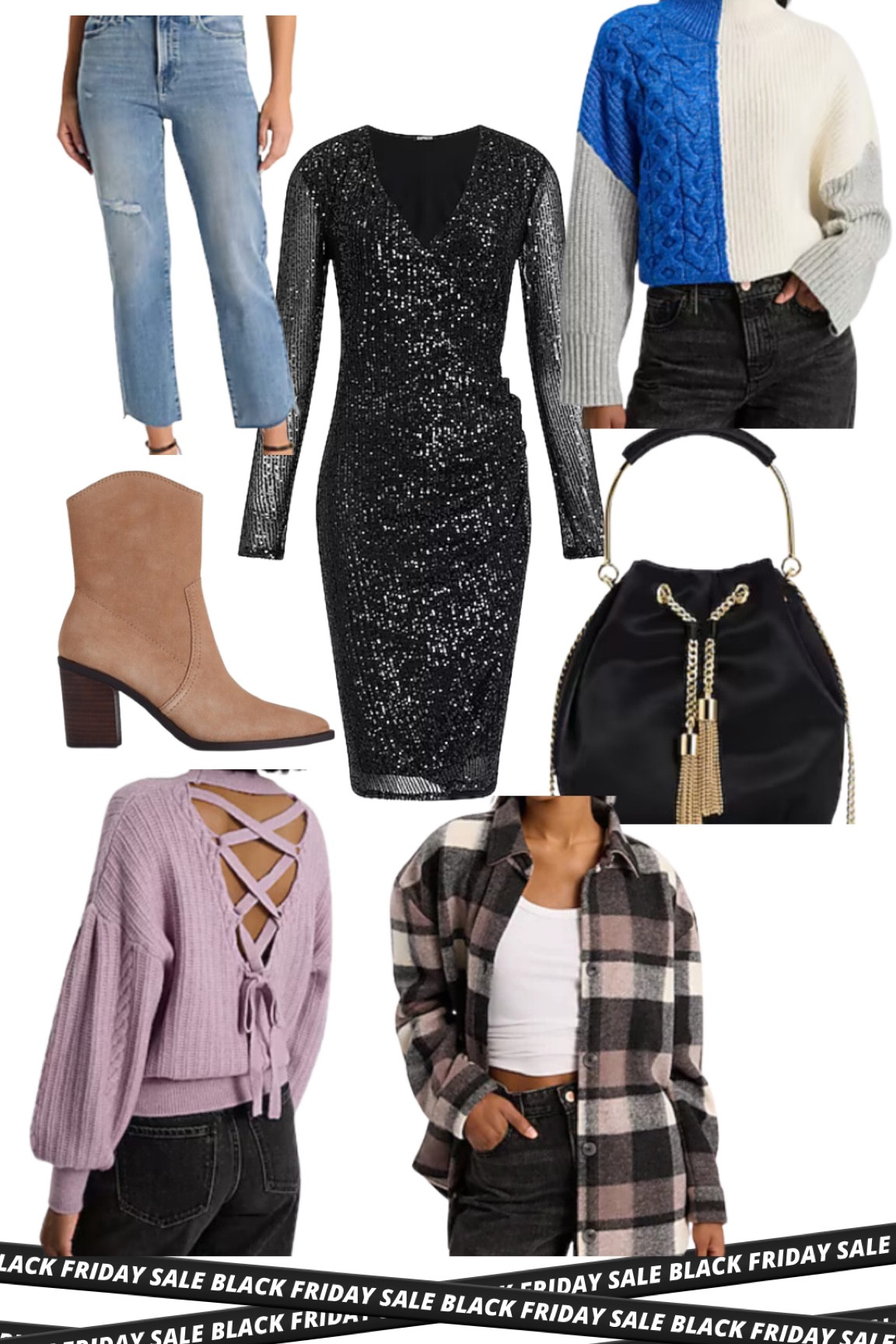 Shop Express Black Friday! Here are some of my favorite sale items! 

#LTKSaleAlert #LTKCyberWeek #LTKFindsUnder100