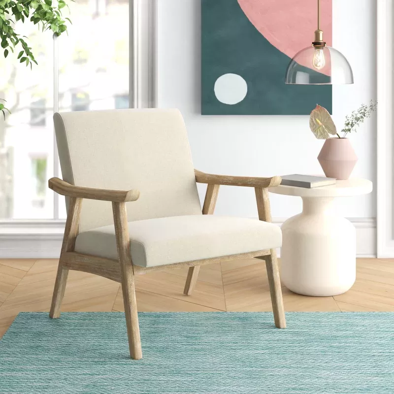 Kayla lounge outlet chair