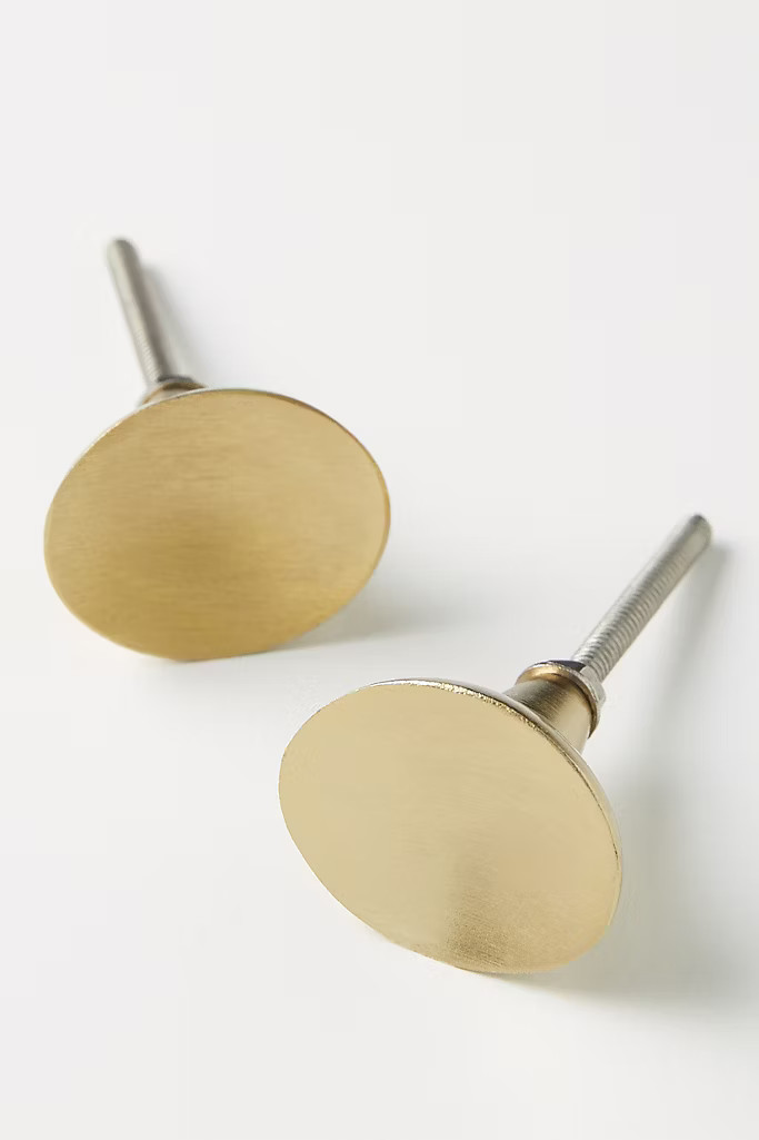 Maurice Knob | Anthropologie (US)