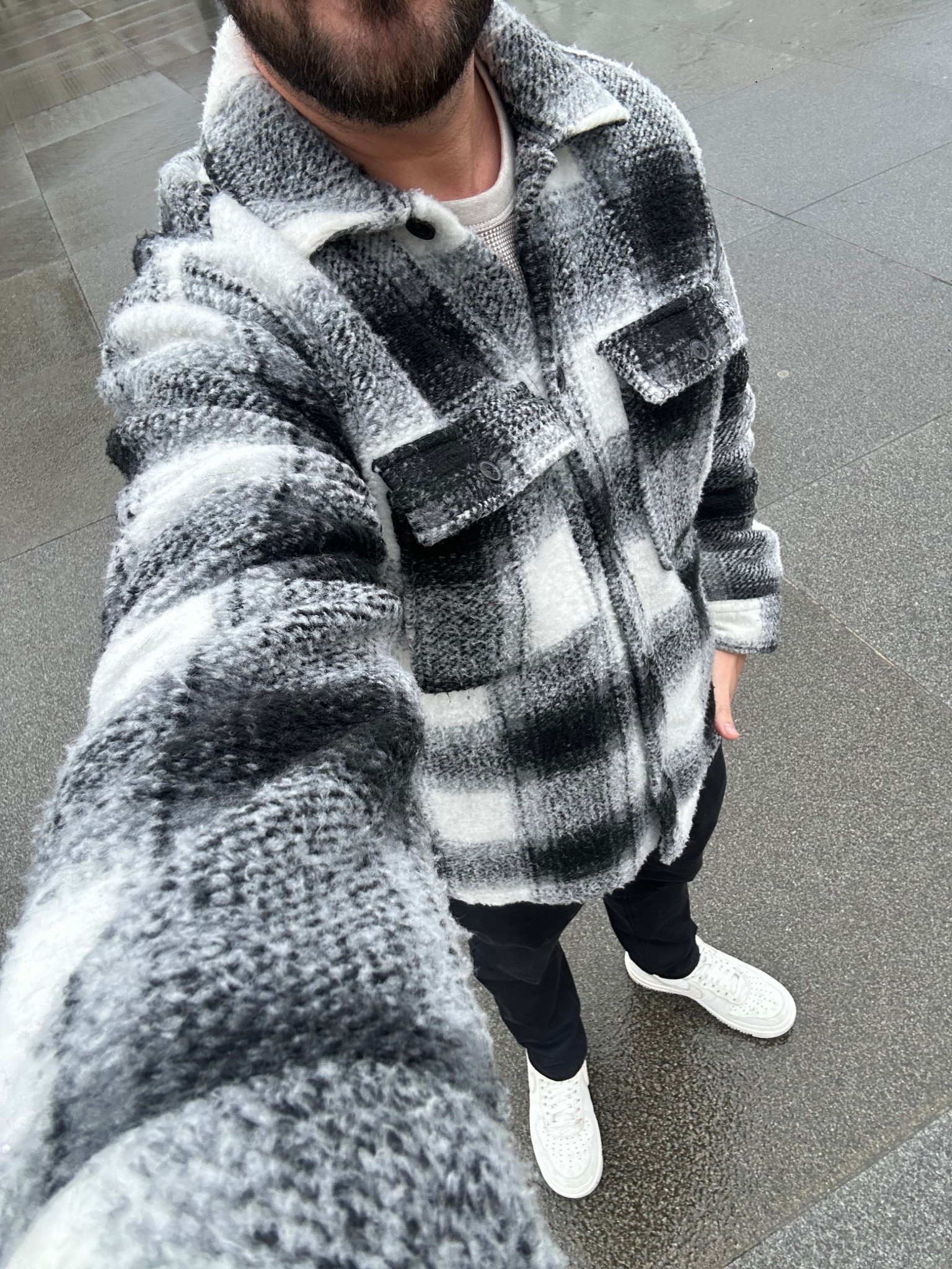 Shop checked Jackets

#LTKautumn #LTKuk #LTKmens