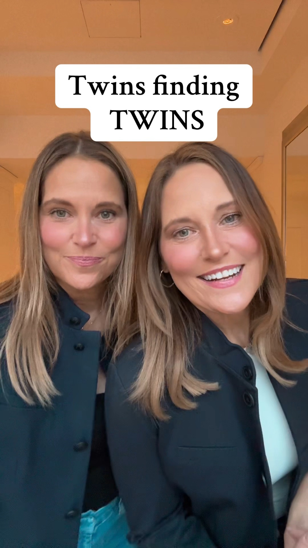 What do you think?

We call this “Twins Finding Twins”—52-year-old identical twins discovering budget-friendly alternatives to those highly coveted luxury items.

It’s our most viral series!


#over50style #over40style #over30style #over60style #fashion #ootd #classicstyle #whattowear #howtostyle #midsizestyle #preppystyle #classicstyle #fashionfinds

#LTKWatchNow #LTKOver40 #LTKFindsUnder100