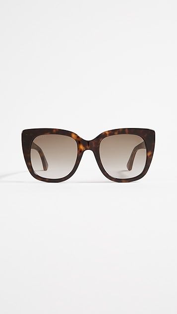 Square Sunglasses | Shopbop
