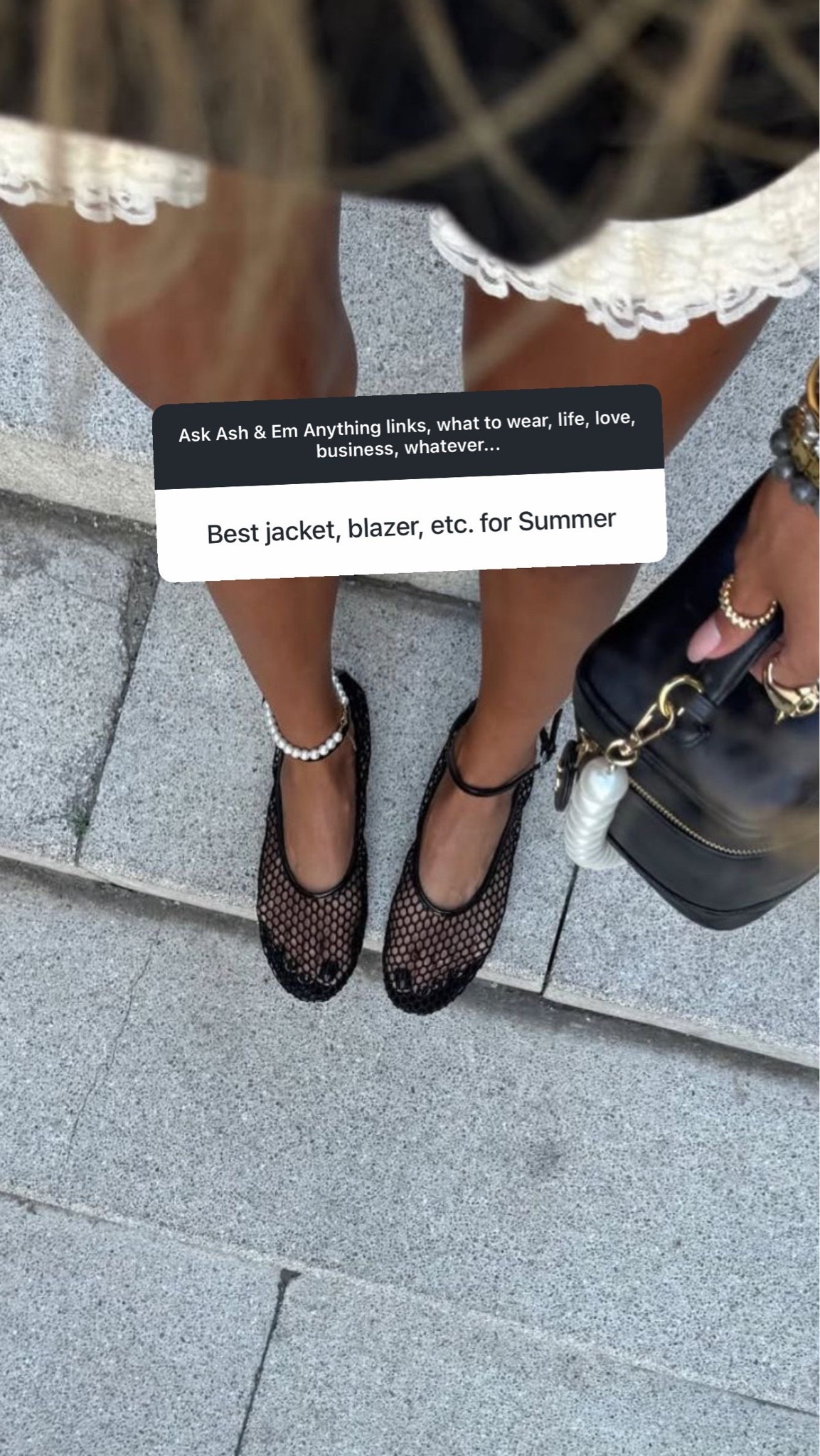 summer jackets