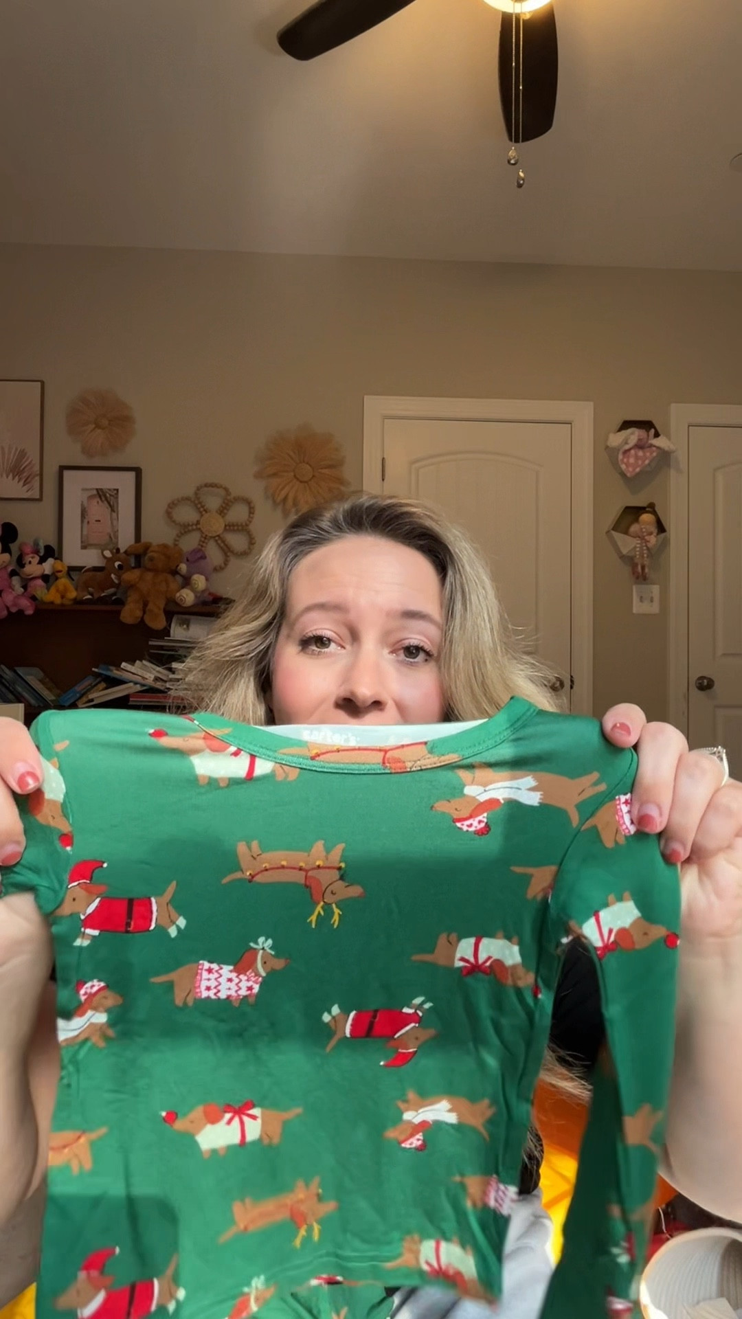 I’m obsessed with the purely soft line at Carter’s! These toddler pajamas are so cute and comfy! They’re having a huge sale right now!! 

#LTKKids #LTKSaleAlert #LTKBaby