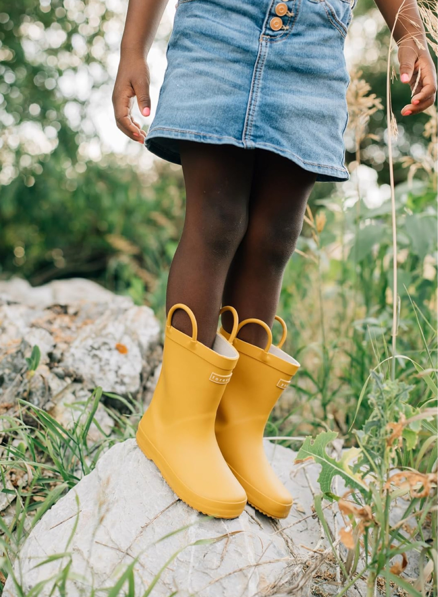Kids rain boots

#LTKMostLoved #LTKKids #LTKShoeCrush