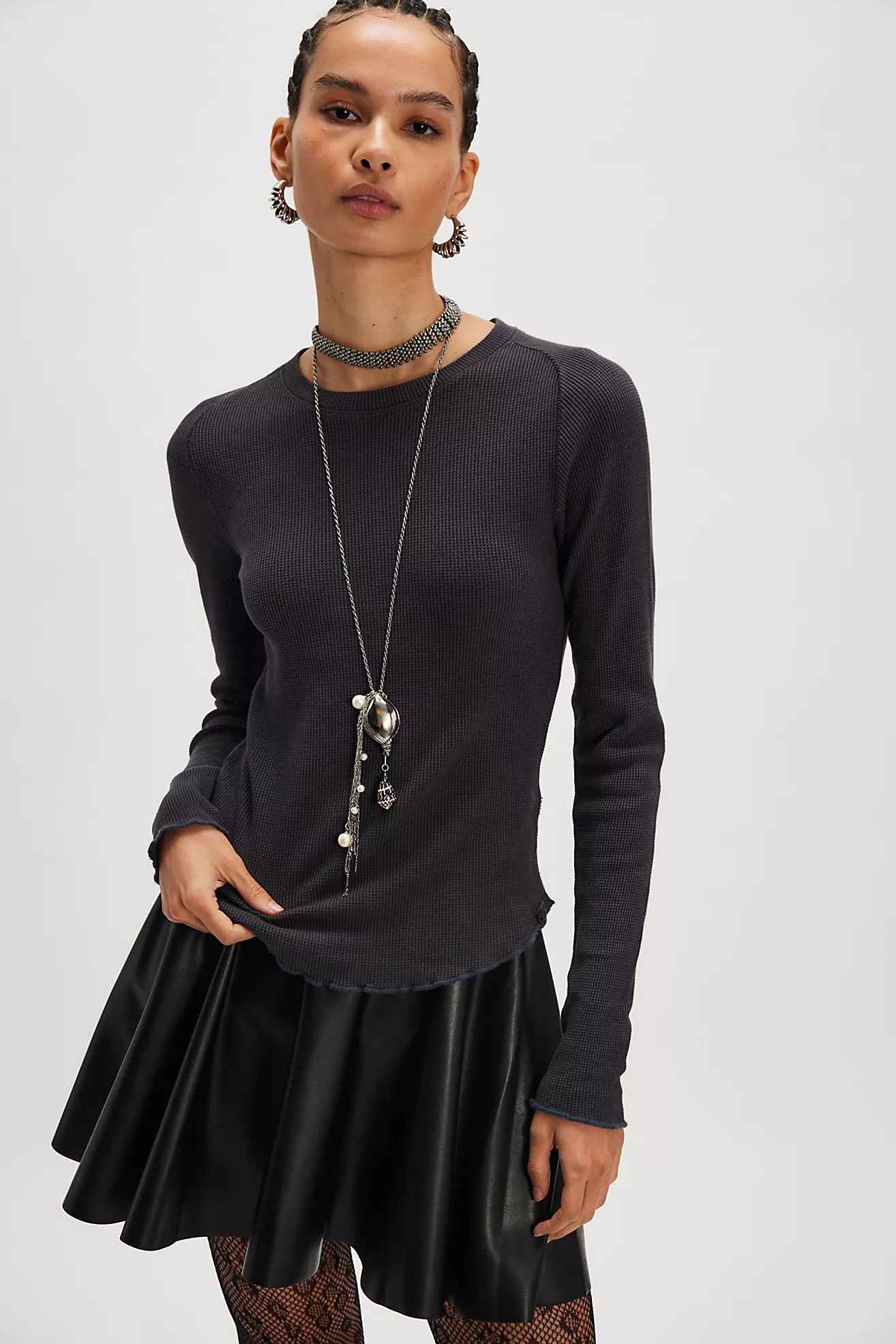 We The Free Easy Does It Tee | Free People (Global - UK&FR Excluded)