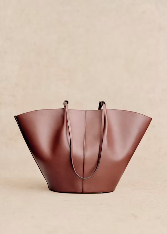 Mara Bag | Sezane Paris