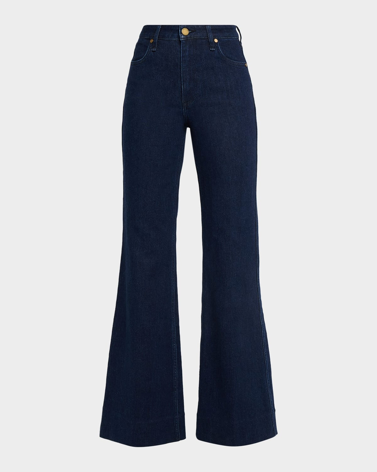 Ruby Flare Trouser Jeans | Neiman Marcus