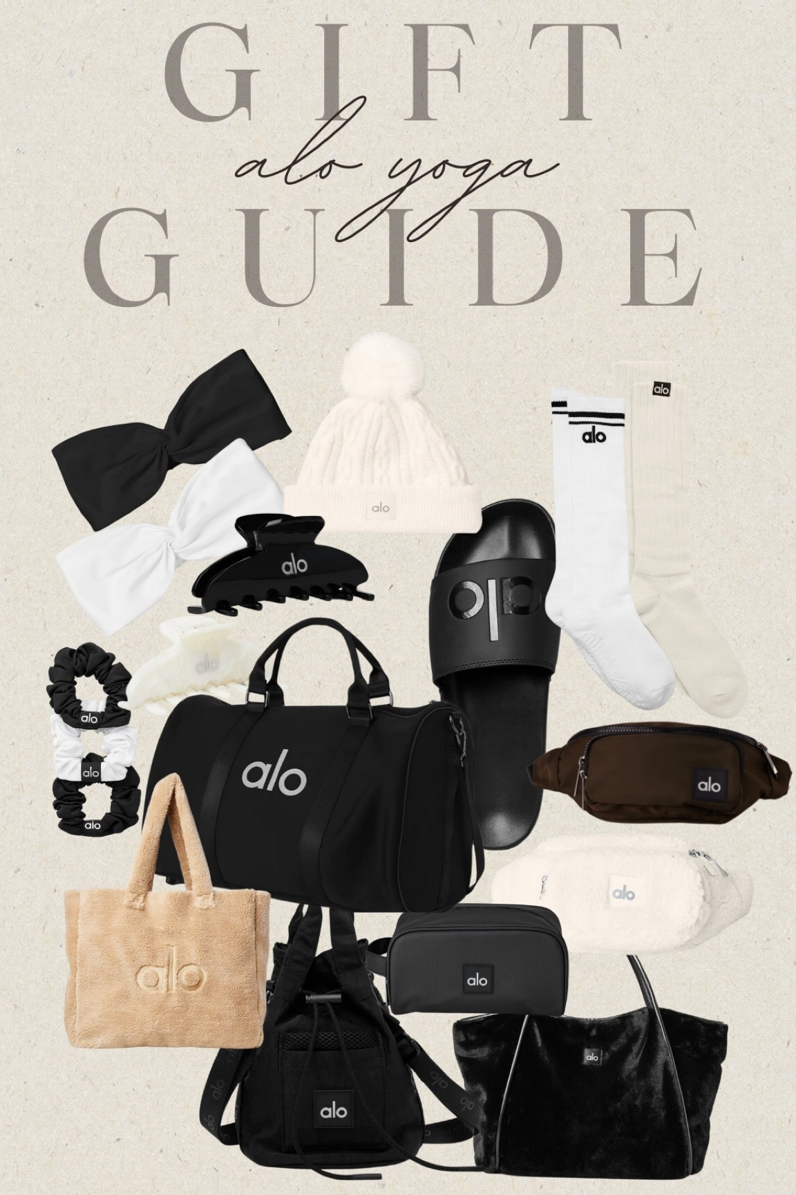 Alo Yoga—30% off sitewide — my fav picks for stocking stuffer gift ideas!✨ 

#alo #alosale #aloyoga #alofinds #alosalefinds #alobags #alobeltbag #alosocks #socks #alotote #alohat #alosandals #trendy #stockingstuffer #giftideasforher #stockingstuffergifts #giftideas #christmas #holidays #dailydeals #christmasgifts #holidaygiftguide #giftguideforher #giftguide #giftsunder50 #athleisure #everydaywear #beltbags #trendybags #outfits #styleideas #styletip #ltkfitness #ltkfindsunder50 #ltkstyletip 

#LTKfindsunder50 #LTKGiftGuide #LTKsalealert