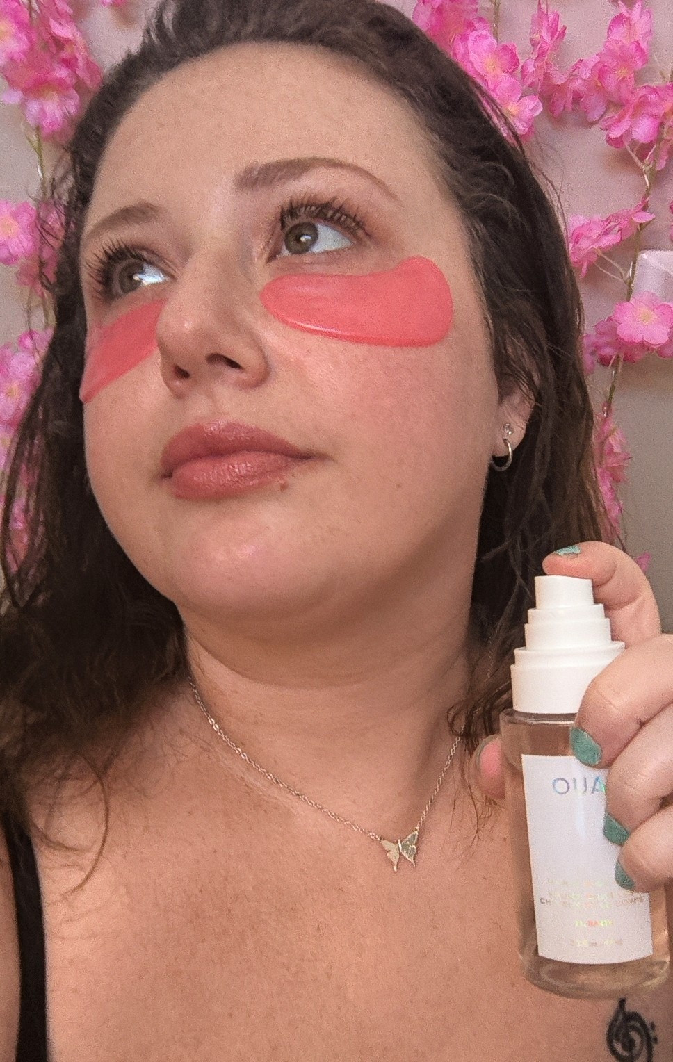 St Barts. This is the scent of a all inclusive resort for the summer. Love this hair and body mist by #Ouai #bodyandhairmist #stbarts #Sephora #stbarts #ouaibeauty 

#LTKWatchNow #LTKFindsUnder50 #LTKBeauty