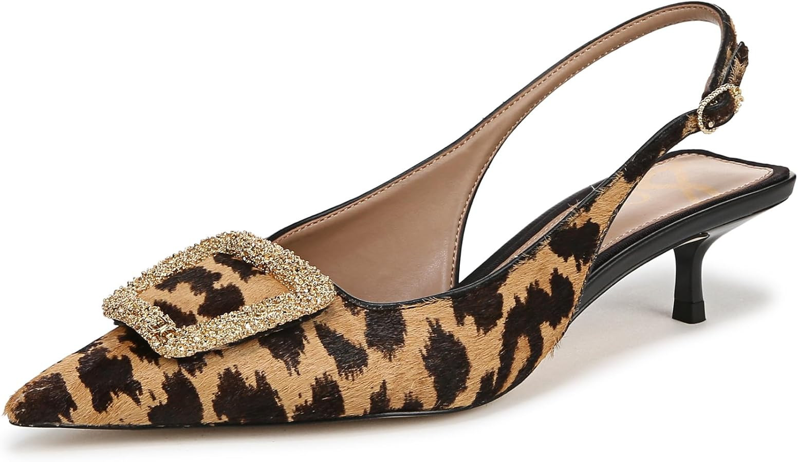 Sam Edelman Women's Kammie Pump | Amazon (US)