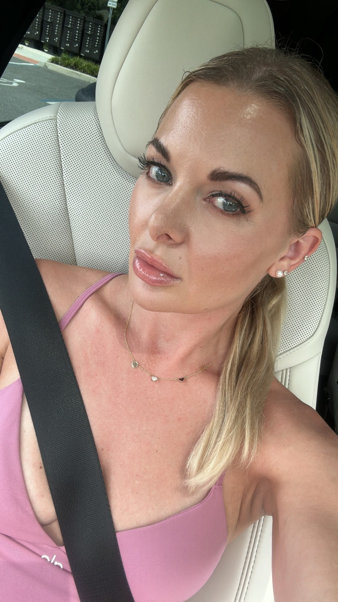 This bronzer stick is selling out fast. Smells like chocolate 🍫 

#LTKActive #LTKBeauty #LTKPetite