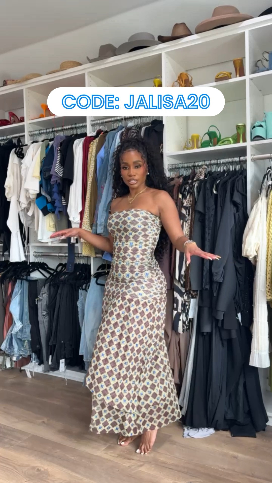 summer dresses that you can dress up or down!

#LTKootd #LTKMidsize