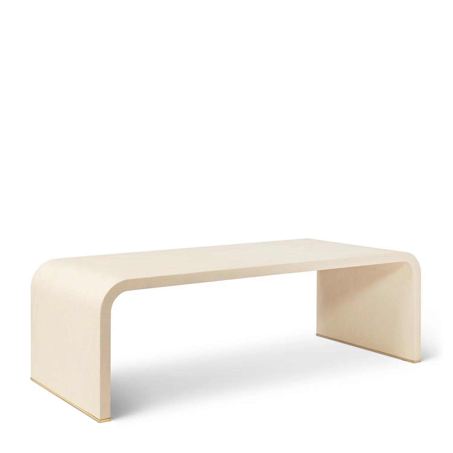 Shagreen Coffee Table | Wayfair North America