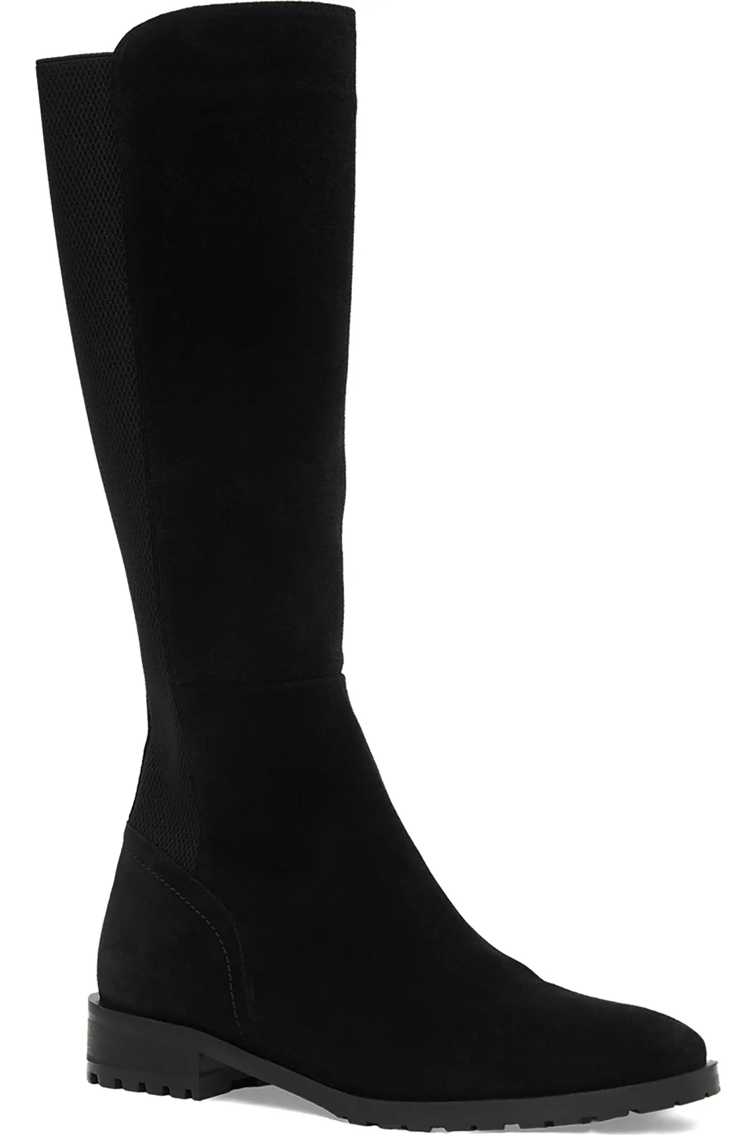 Romello Waterproof Knee High Boot (Women) | Nordstrom | Nordstrom