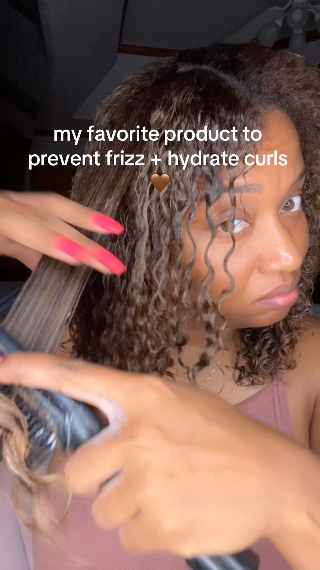Aussie is my OG fave for my natural 3b/3c curls 😍

You really can’t go wrong with anything from their line of products. I find that they work great at a great price point.

I love the conditioner because it comes in huge bottles with a convenient pump 🤌🏽✨

I also linked the brush 😍

#LTKFindsUnder100 #LTKStyleTip #LTKBeauty
