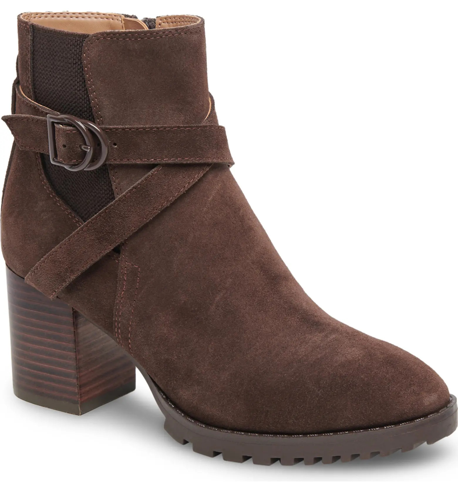 Tamzin Waterproof Bootie (Women) | Nordstrom