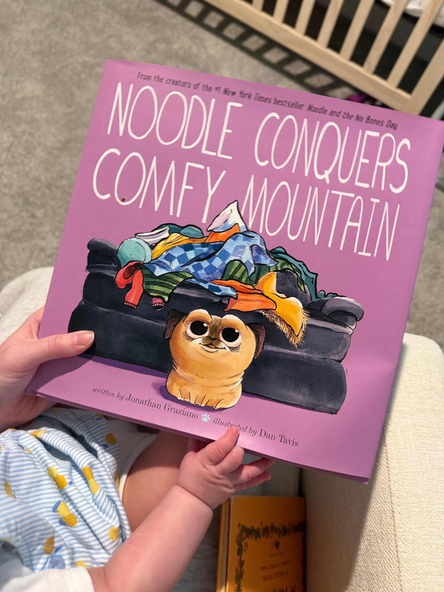 Book of the day 📚

#LTKBaby #LTKKids #LTKmomlife