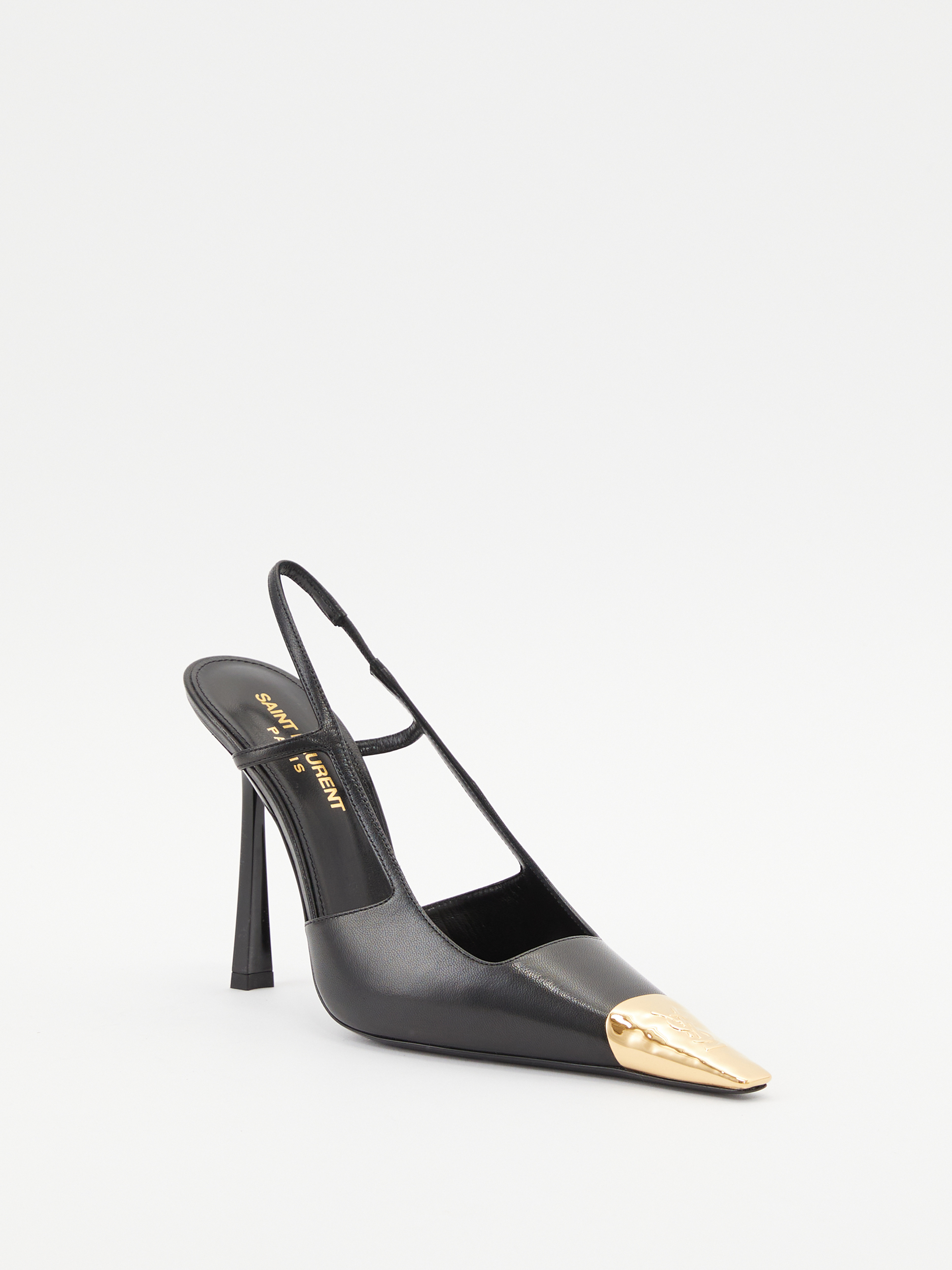 Luxuriöse Heels und Pumps auf UNGER.DE | Unger-Fashion.com