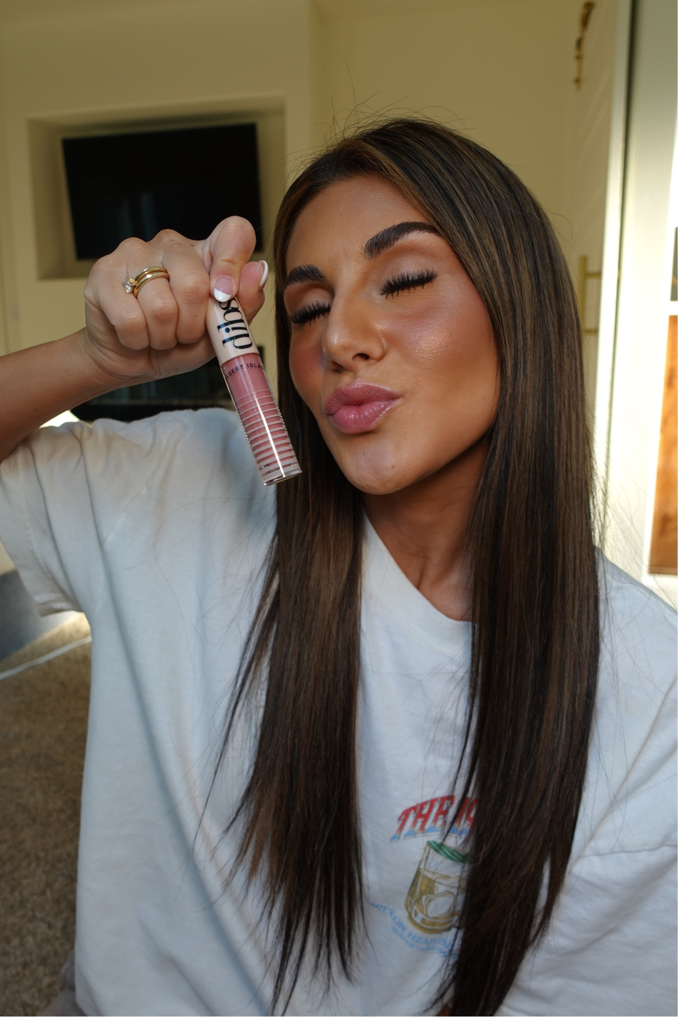 New from Dibs! 

#LTKStyleTip #LTKBeauty #LTKFindsUnder50