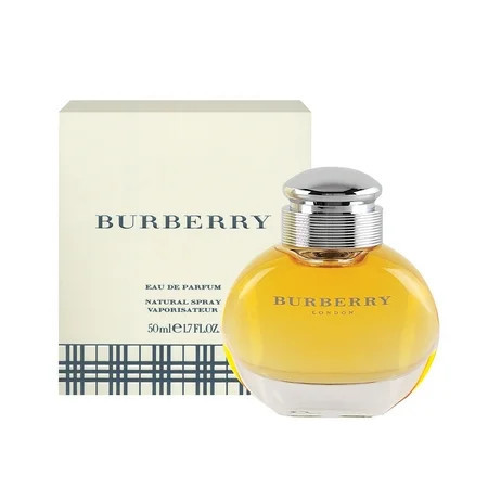 Burberry by Burberry 1.6 oz EDP Spray for Women | Walmart (US)