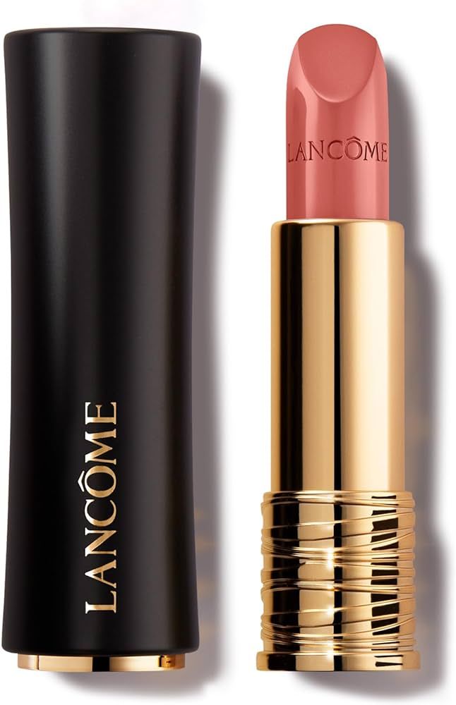 Lancôme L'Absolu Rouge Hydrating Cream Lipstick - Smudge-Resistant & Luminous Finish - Up To 18H... | Amazon (US)