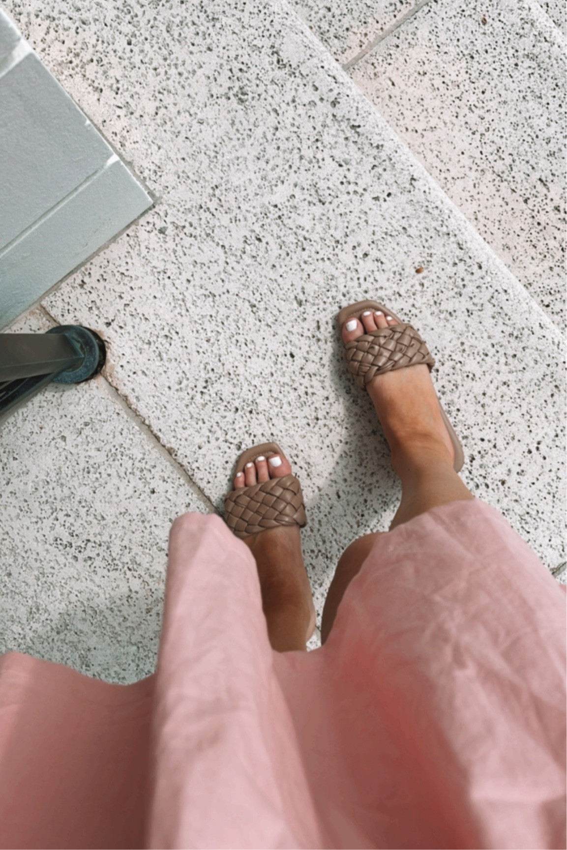 Favorite neutral sandals are back this year at Target! Run TTS. Weave sandals. Braided sandals. Neutral style. Beige sandals  Summer style. #neutralstyle #summerstyle #beigesandals

#LTKstyletip #LTKshoecrush #LTKFind