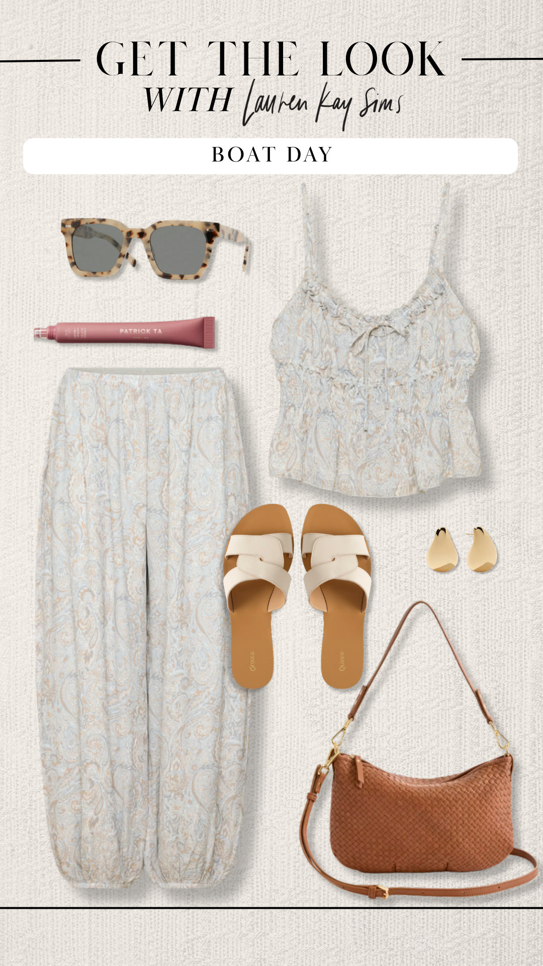 spring outfit inspo! 🌷 

 

#LTKootd #LTKSeasonal #LTKTravel