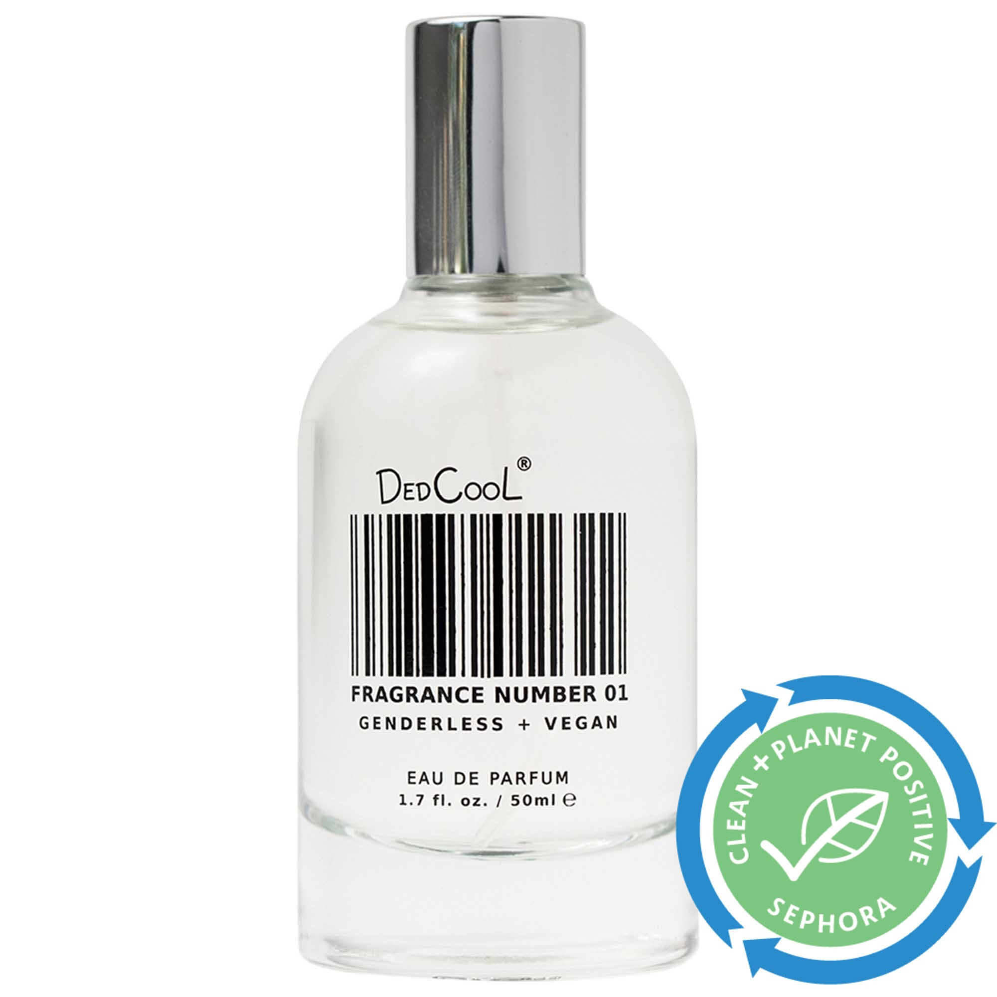 DedCool 01 "Taunt" Eau de Parfum 1.7 oz / 50 mL | Sephora (US)