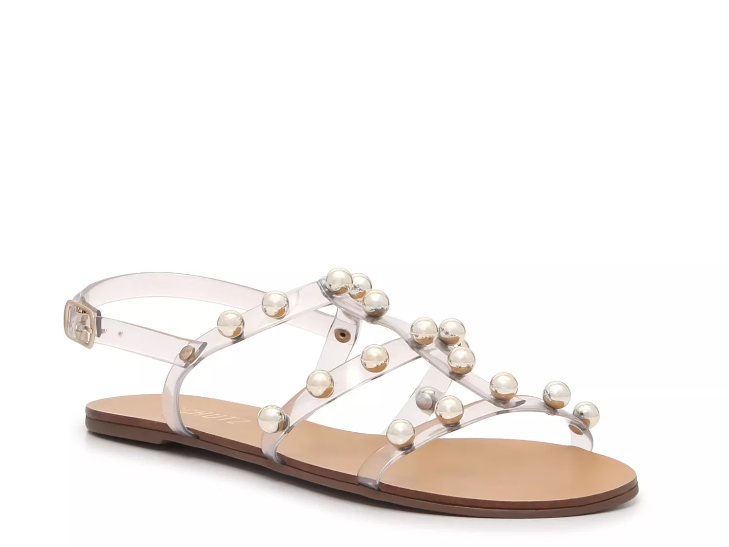 Schutz Yarin Sandal | DSW