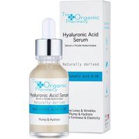 The Organic Pharmacy Hyaluronic Acid Serum 30ml | Skinstore